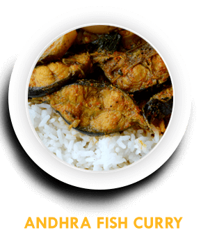 Andhra fish Curry