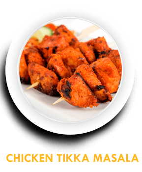 Chicken Thikk Masala
