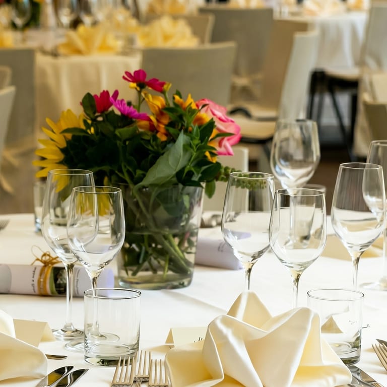 Celebrate Life’s Special Moments at Mayuri